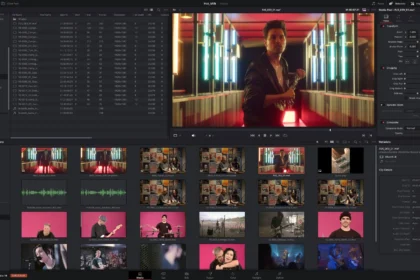 Video Tasarim